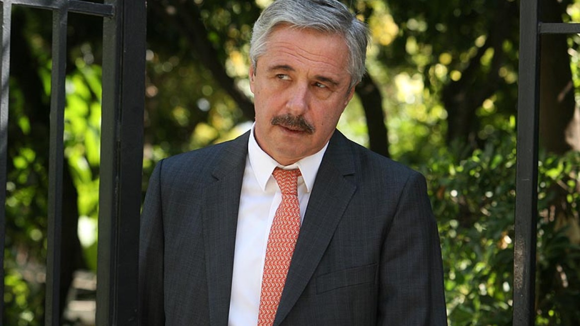 Μανιάτης: Η Ελλάδα κατά της καλλιέργειας γενετικά τροποποιημένων οργανισμών