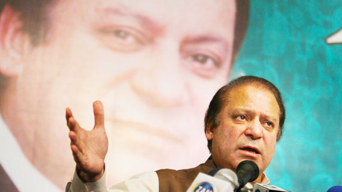 Νεκρά από την πείνα 62 παιδιά σε έρημο του Πακιστάν