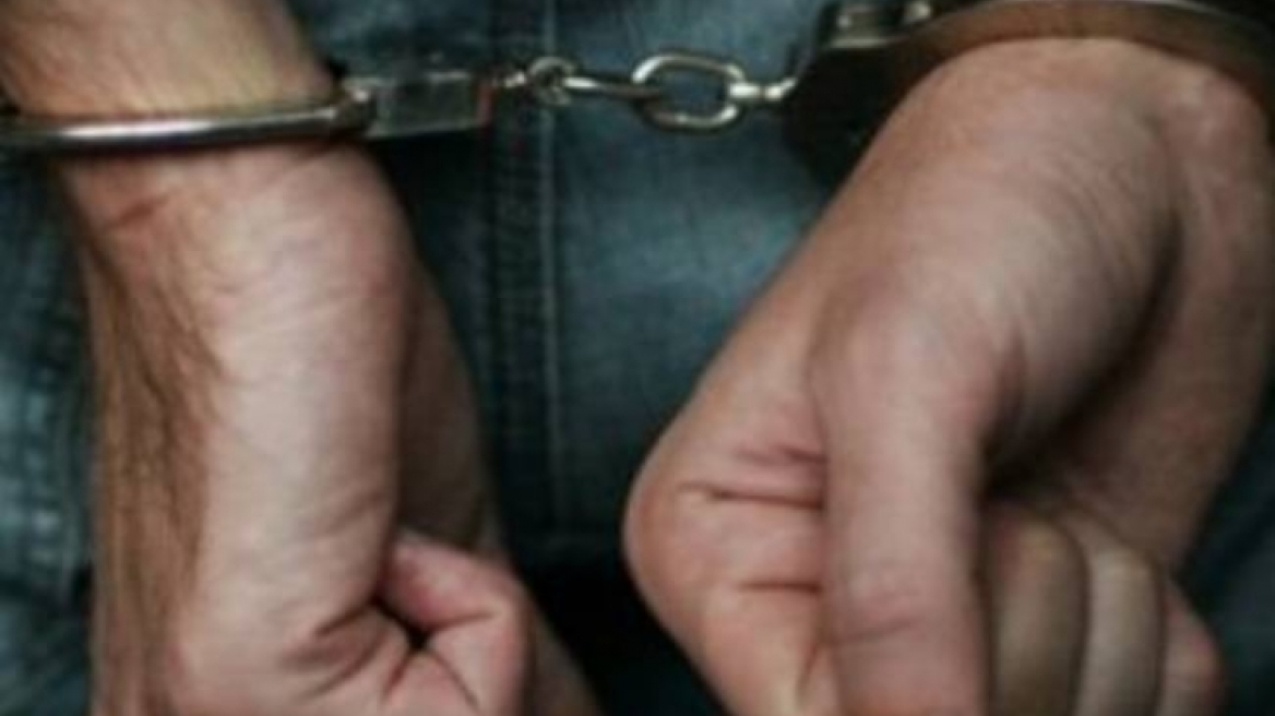  Συνελήφθη 23χρονος διακινητής ναρκωτικών