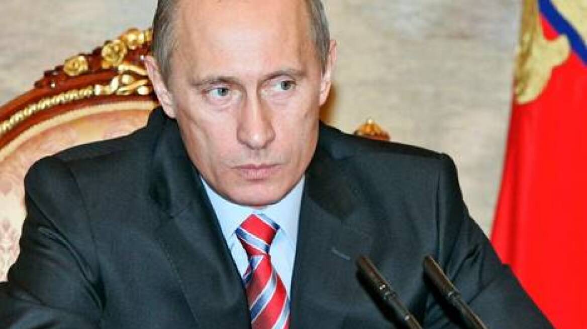 Λαβρόφ: Τι πρόκειται να συζητήσει με τον Πούτιν 