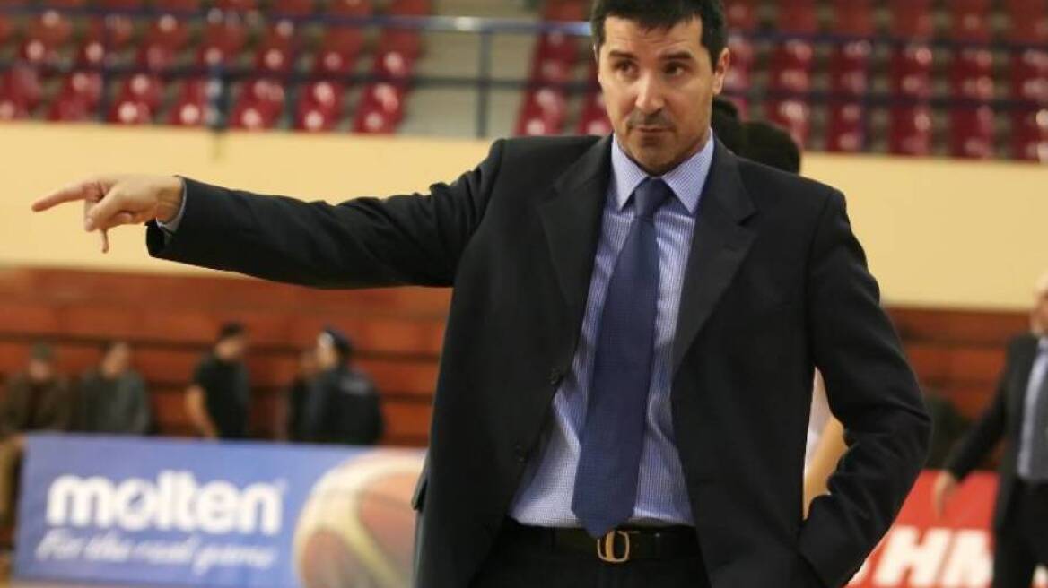 ΠΑΟ: Ο Πρίφτης στο πλευρό του Αλβέρτη