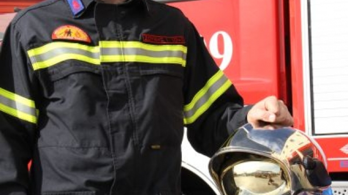 Χαλκίδα: Πυροσβέστης εκβίαζε θύμα πυρκαγιάς!