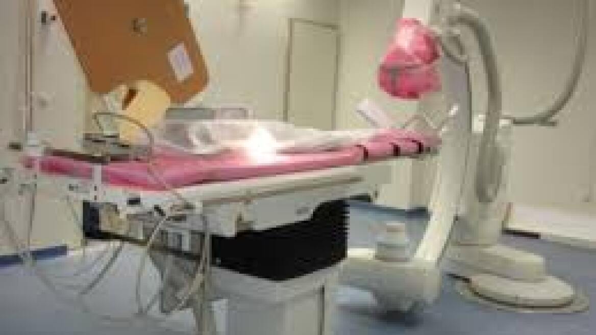 Εγκαινιάζεται το αιμοδυναμικό εργαστήριο Ρόδου