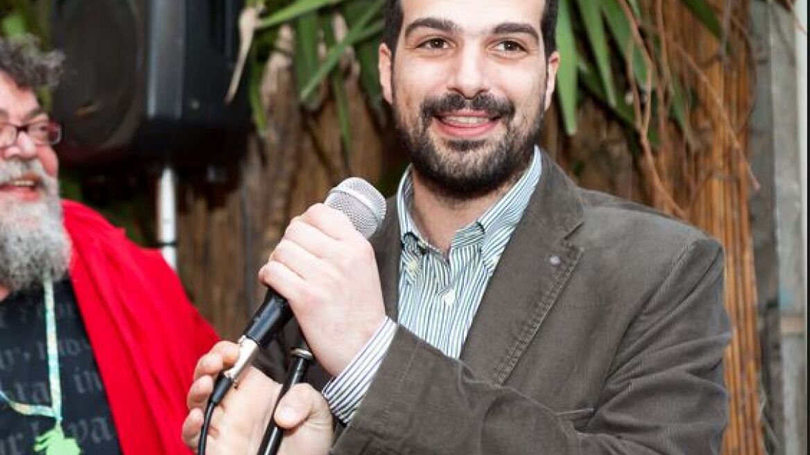 Ποια είναι τα δέκα αγαπημένα τραγούδια του Γαβριήλ Σακελλαρίδη