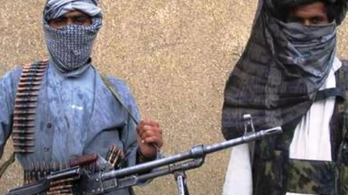 Ταλιμπάν κατά προεδρικών εκλογών στο Αφγανιστάν