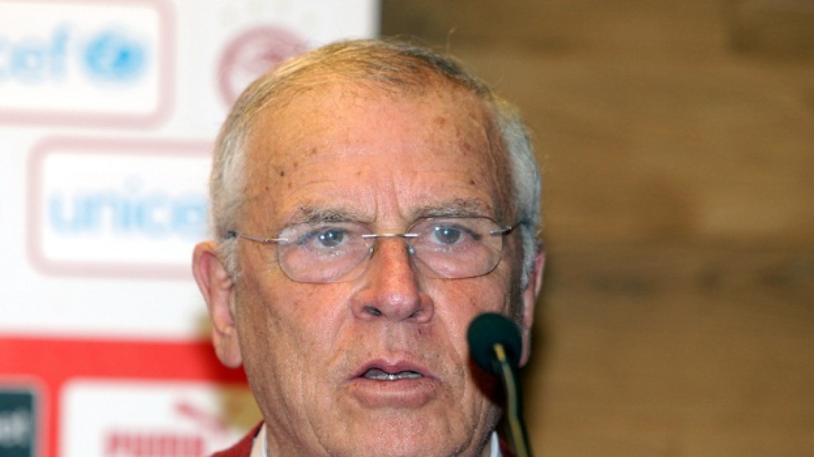 Σάββας Θεοδωρίδης: «Κάναμε αγγαρεία λόγω Μάντσεστερ»