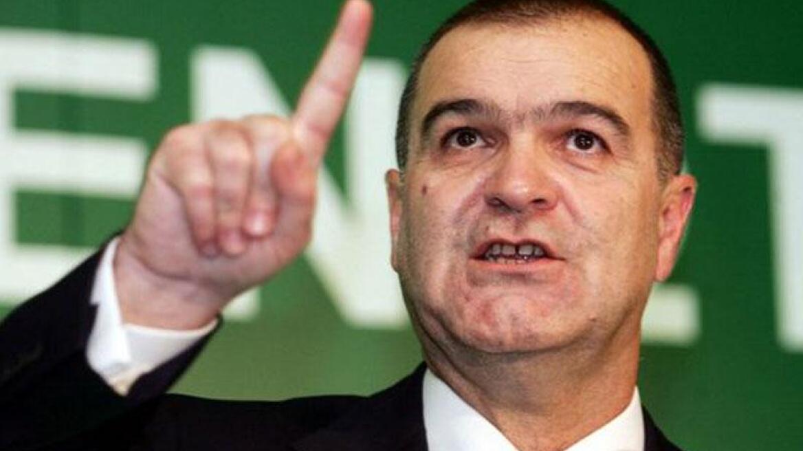 Κύπρος: Ποινή φυλάκισης 10 μηνών στον εκδότη του «Πολίτη» για συκοφαντική δυσφήμιση