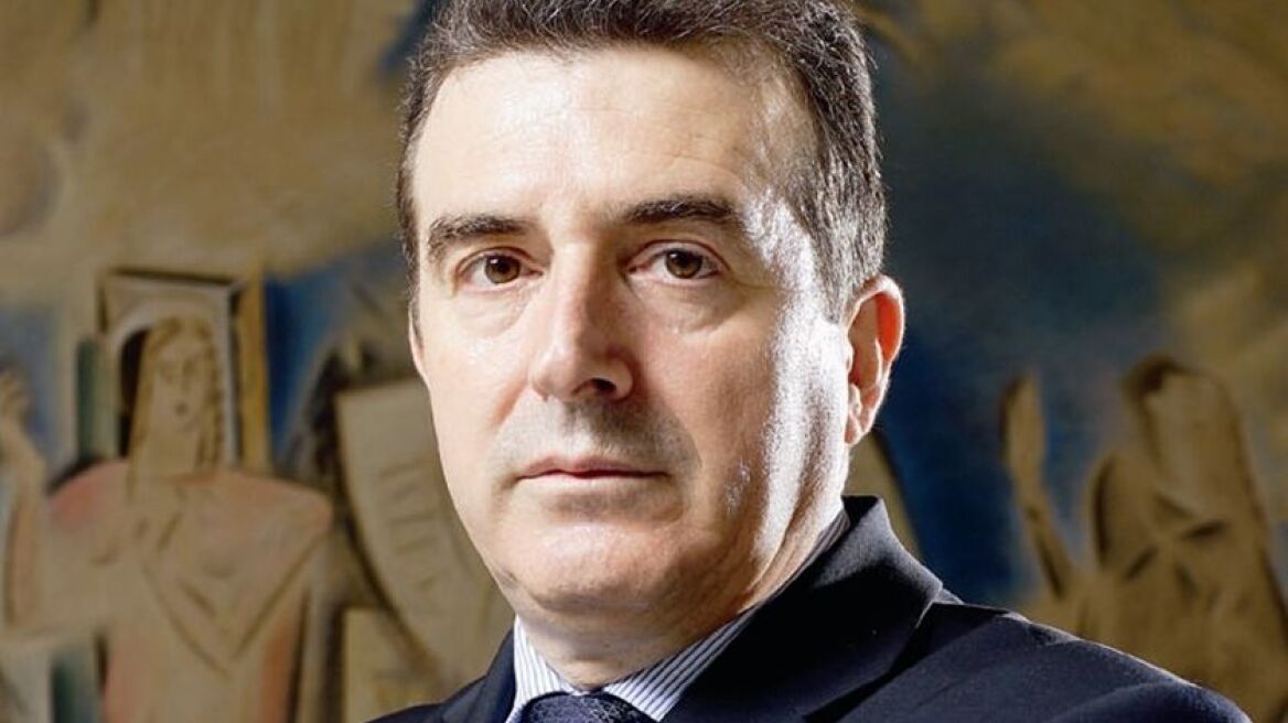 Χρυσοχοΐδης: Το ΠΑΣΟΚ βρίσκεται σε υπαρξιακή απόγνωση
