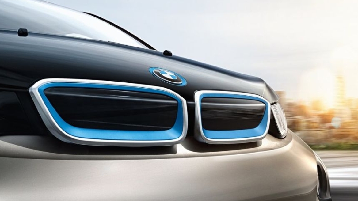 Αποκάλυψη: Το 2015 το BMW i5