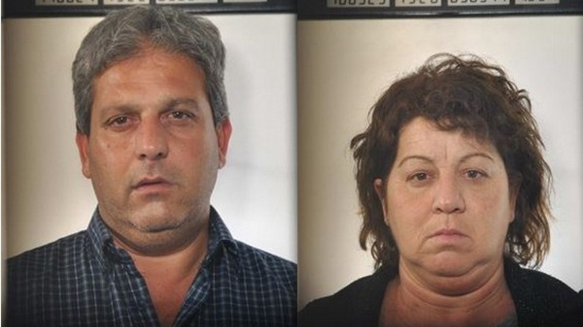 Θεσσαλονίκη: Δείτε το «ζευγάρι» που εξαπατούσε ηλικιωμένους