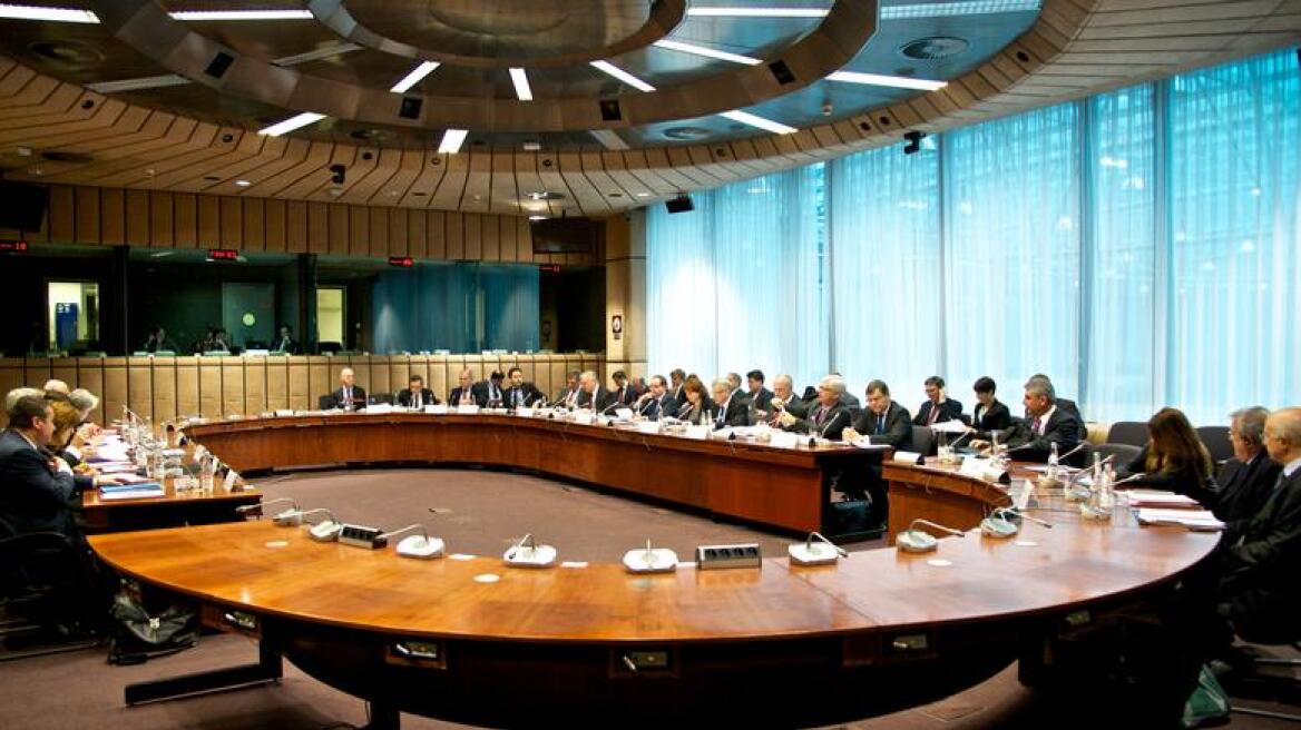 Βαρύ κλίμα για Αθήνα στο Eurogroup: Ζητούν συμφωνία μέχρι την Κυριακή 