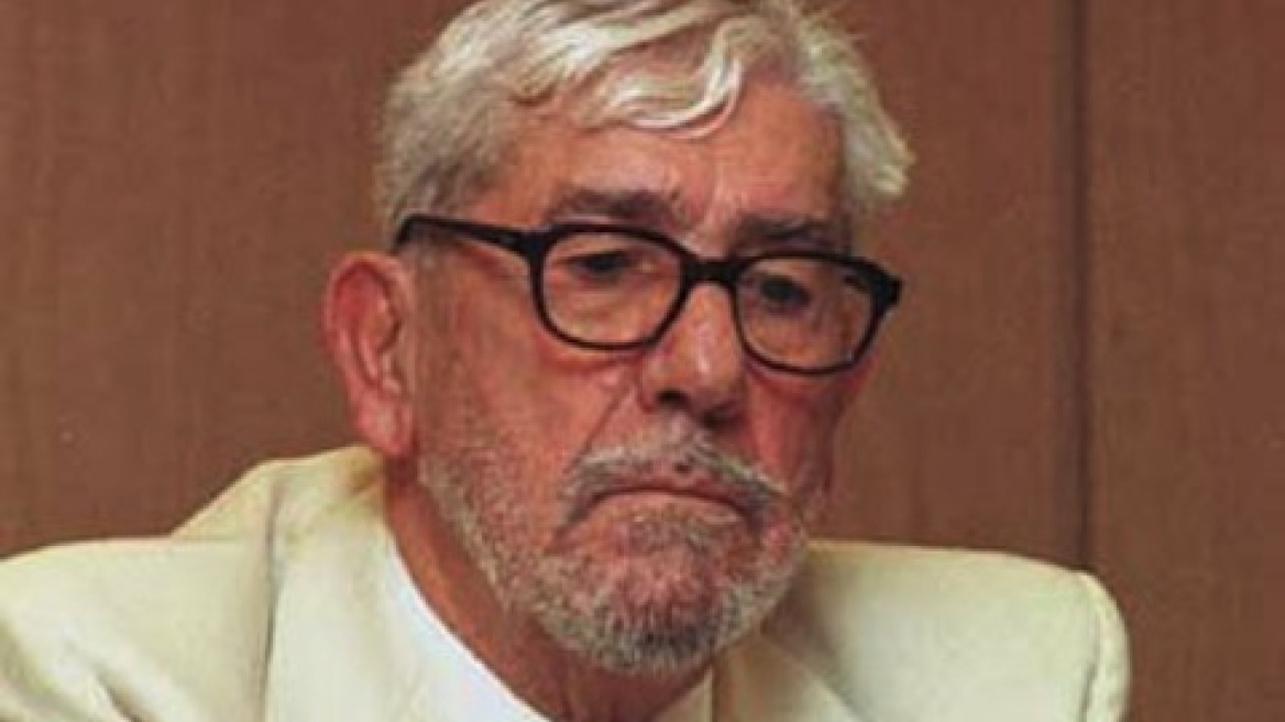 'Eκθεση αφιερωμένη στον Φρεντυ Κάραμποτ