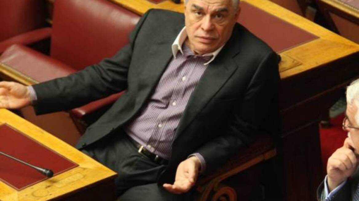 Βουλή: «Όχι» από την Επιτροπή Δεοντολογίας για την άρση ασυλίας Γιακουμάτου