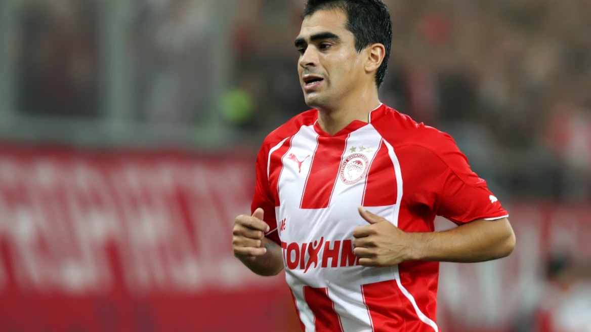  Τρεις εβδομάδες έξω ο Ιμπαγάσα