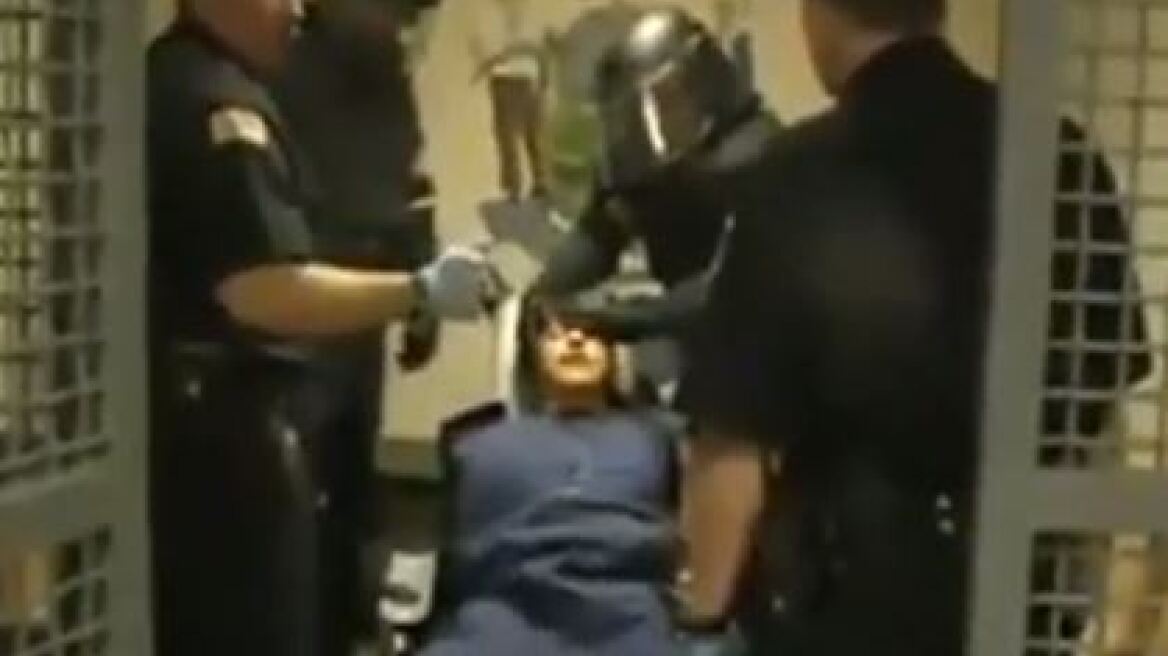 ΗΠΑ: Aθωώθηκε μελλοθάνατος μετά από 30 χρόνια