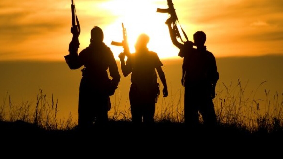 Ισλαμιστική ιστοσελίδα θέλει νεκρό τον Ολάντ!