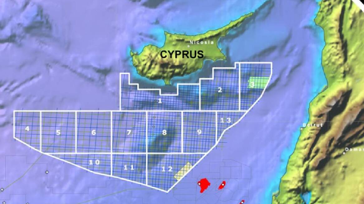 Φρεγάτα και υποβρύχια στέλνει η Τουρκία στην κυπριακή ΑΟΖ