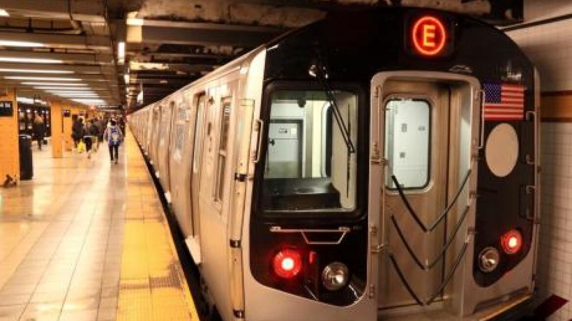 Κρυβόταν στο Μετρό επί πέντε ημέρες μετά από καβγά με τη μητέρα του 