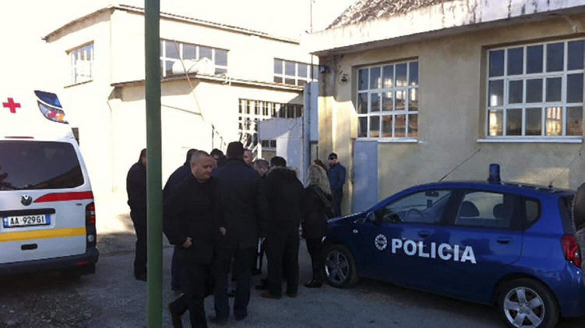 Στρατολογούν ισλαμιστές τρομοκράτες στην Αλβανία;