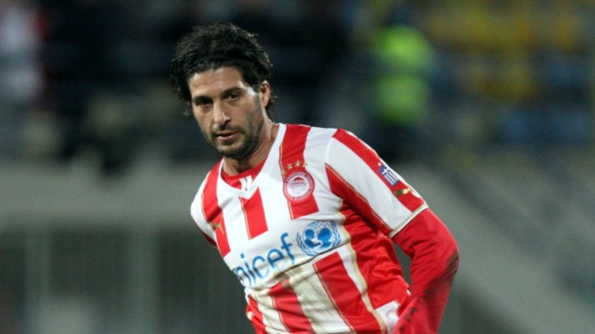 Τσόρι Ντομίνγκεζ: Σκέφτομαι μόνο τον Ολυμπιακό