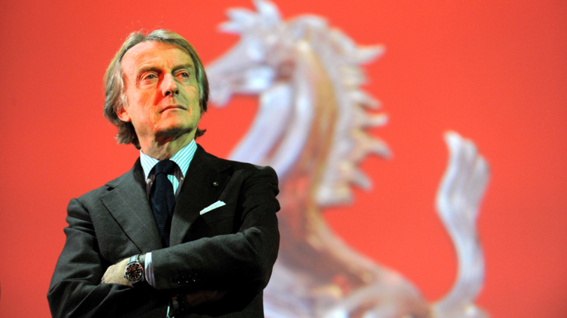 Μοντεζέμολο: Προτιμώ τη F1 που πιέζεις στο όριο!