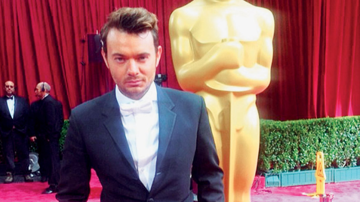 Δημήτρης Γιαννέτος: Λίγο μετά τα Όσκαρ