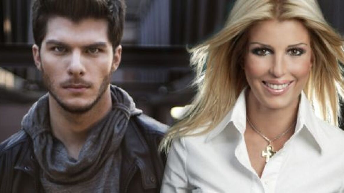 Λούκας Γιώρκας: Η Έλενα Ράπτη είναι ένας πολύ ενδιαφέρων άνθρωπος