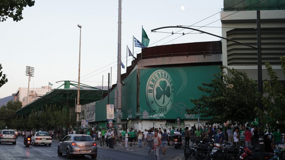 Δήμος Αθηναίων: Δεν γκρεμίζεται η Λεωφόρος