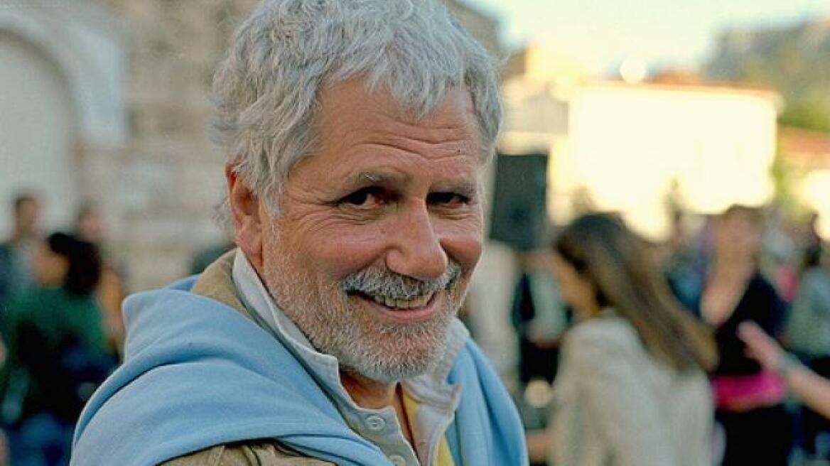 Υποψήφιος δήμαρχος Πύργου ο Μιχάλης Μανιάτης