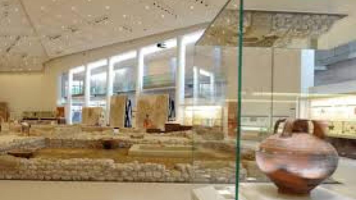 Αύξηση 2,4% στον αριθμό επισκεπτών στα μουσεία της χώρας 