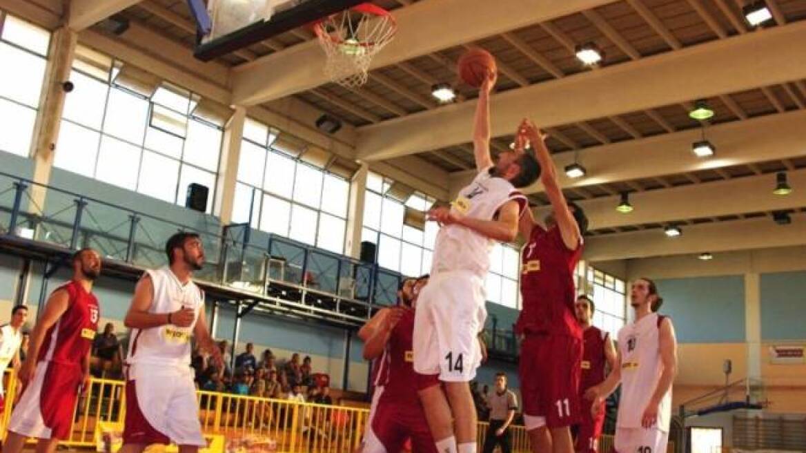 Έρχεται το 9ο N’Joy UNI-Basket!
