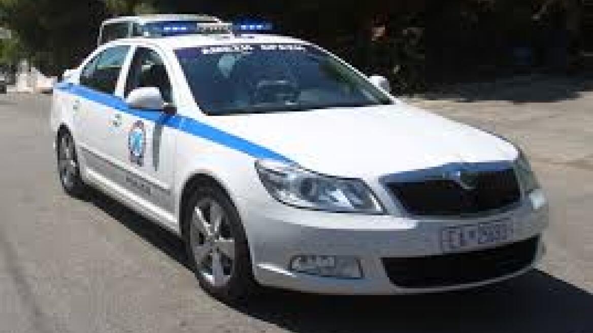 Έκλεβε ρεύμα από τη ΔΕΗ και υλικά από τον ΟΣΕ!