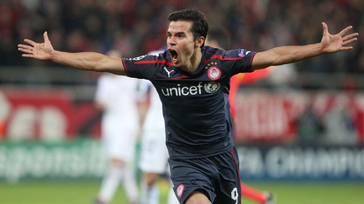 Δεν πάει πουθενά ο Σαβιόλα