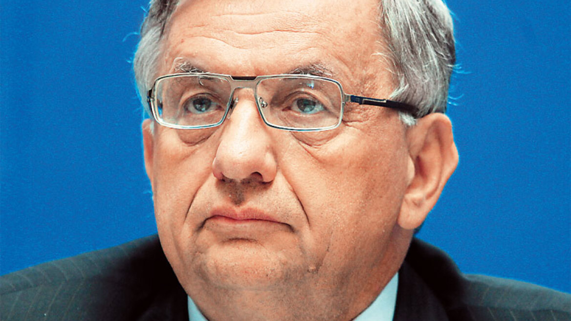 Τουρκολιάς: Εντός του 2014 η αρχή της εξόδου από την κρίση