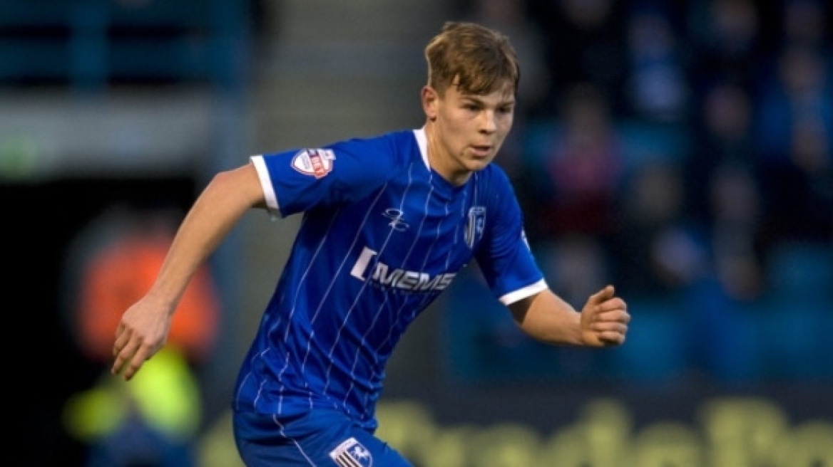 Βίντεο: Γκολάρα από το… σπίτι του!