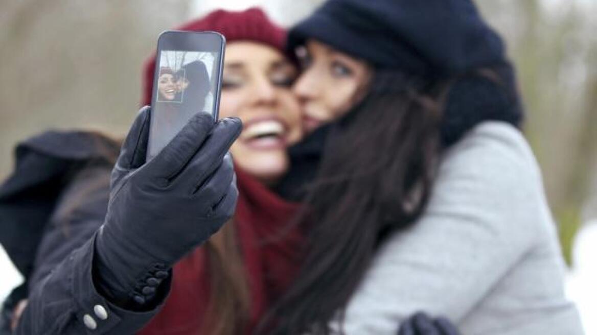Ανακαλύφθηκε η πόλη των... selfies