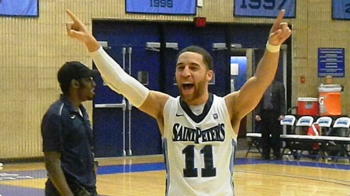 Ντέσι Ουάσινγκτον: «Σκότωσε» για τρίτη φορά το Fairfield