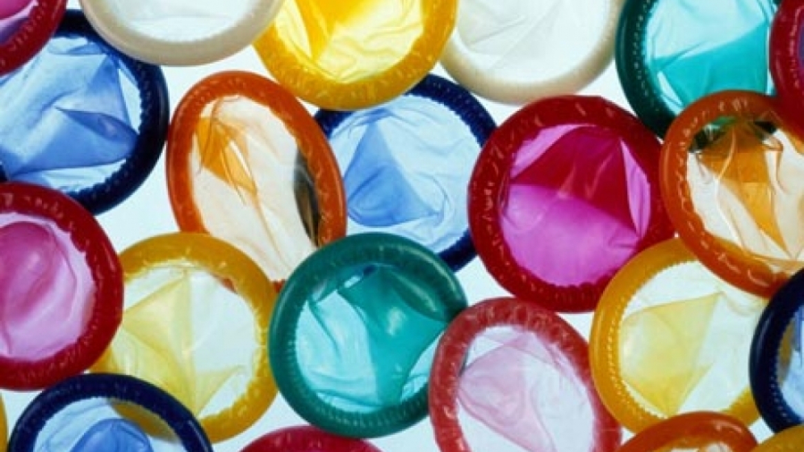 To νέο προφυλακτικό είναι… άκρως γυναικεία υπόθεση!