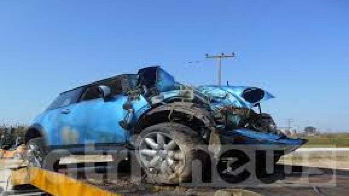 Εκτροπή θανάτου για 50χρονο