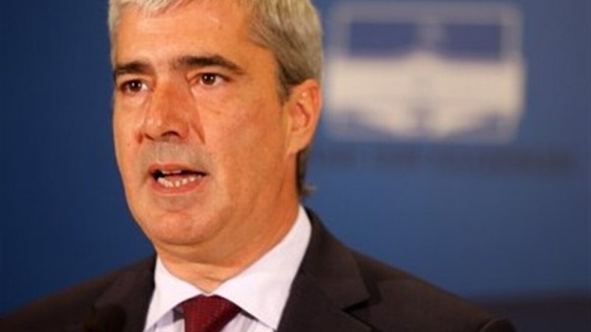 Kedikoglou: We will reach an agreement until Sunday