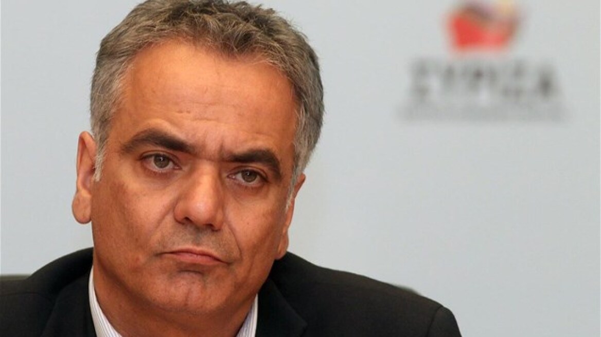 Σκουρλέτης: Η κυβέρνηση θα υποστεί βαριά ήττα στις ευρωεκλογές