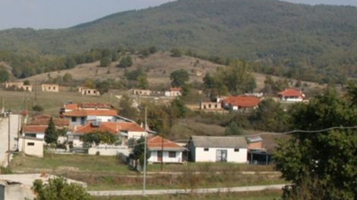 Βορειοευρωπαίοι φτιάχνουν χωριό συνταξιούχων στη Β. Ελλάδα