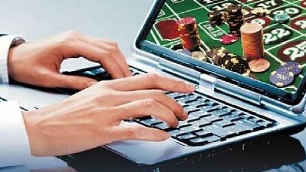 Συλλήψεις στη Λεμεσό για ηλεκτρονικό τζόγο