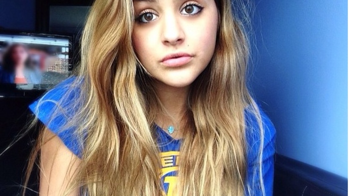 Δεκαεξάχρονη κερδίζει 2.000 δολάρια το μήνα από το Vine