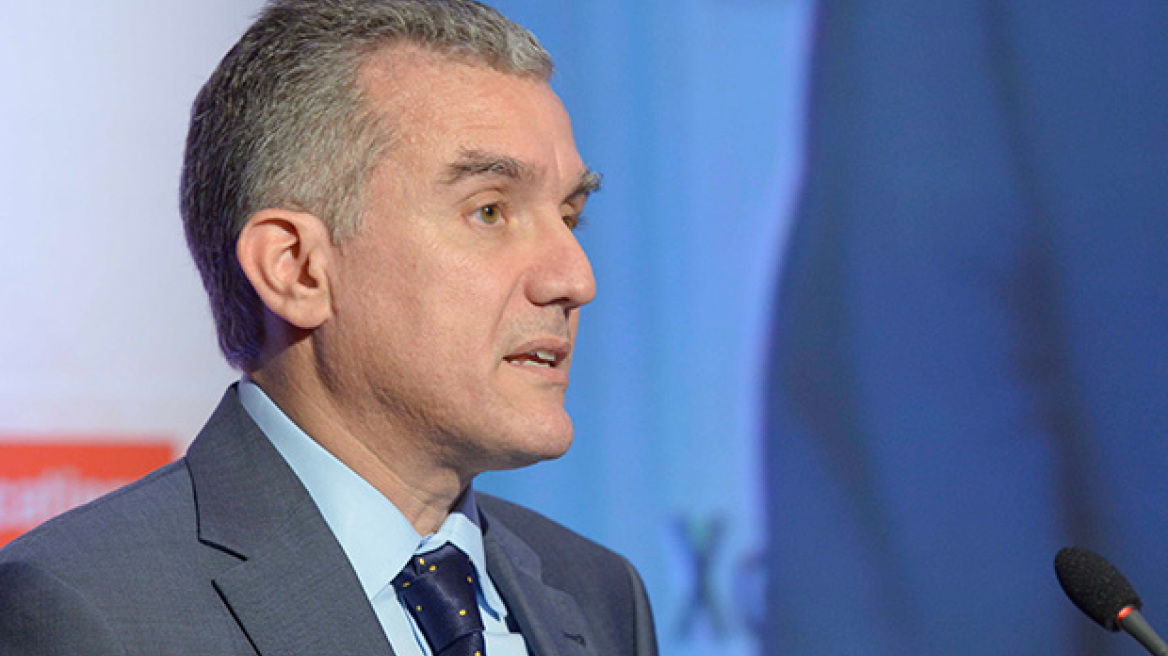 Δέσμευση της κυβέρνησης ότι δεν θα επιτραπεί η πρόσμιξη του ελαιολάδου