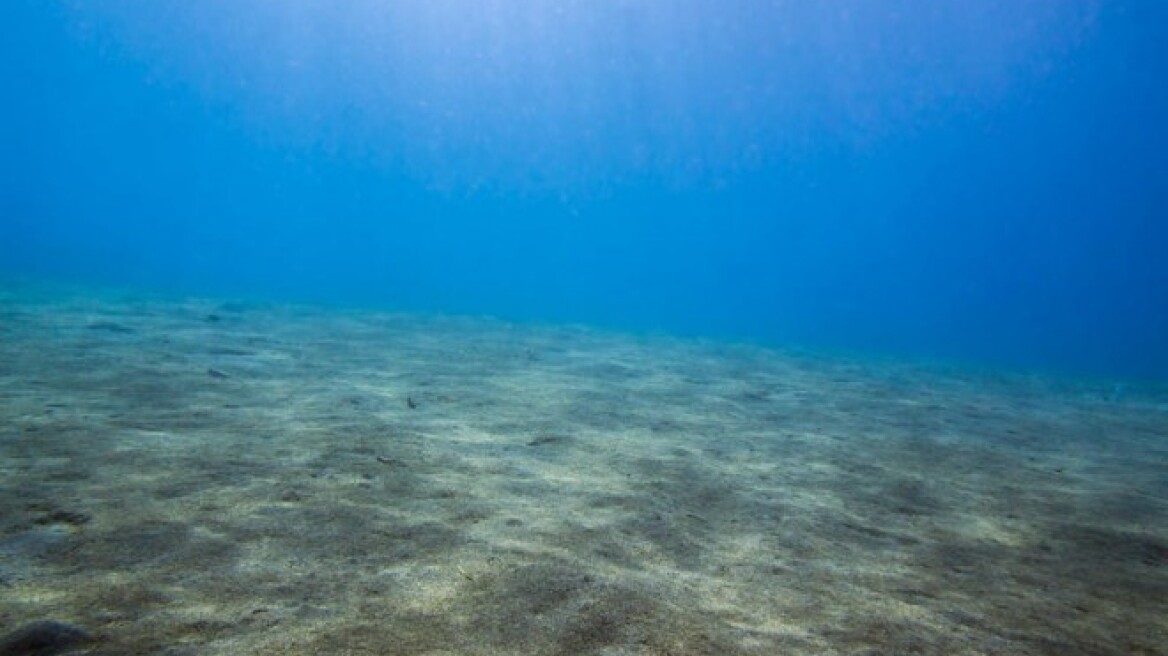 Ανακαλύφθηκαν τεράστιες ποσότητες νερού βαθιά στο υπέδαφος της Γης