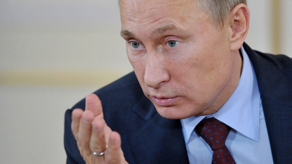 Ρωσία: Δεν θα υπάρξει Ψυχρός Πόλεμος εξαιτίας της Ουκρανίας