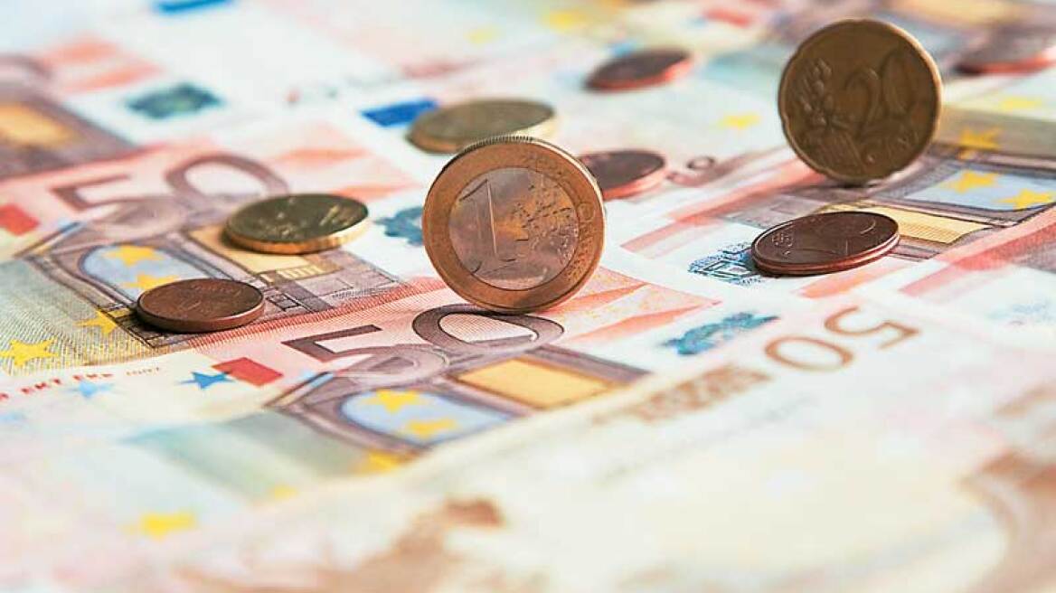Eurostat: Αποπληθωρισμό -0,9% παρουσίασε η Ελλάδα