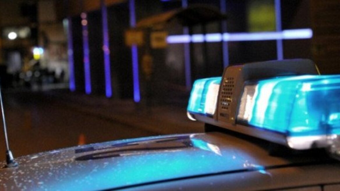 Συνελήφθη 40χρονος για τους πυροβολισμούς στο ΑΤ Λεωνιδίου 