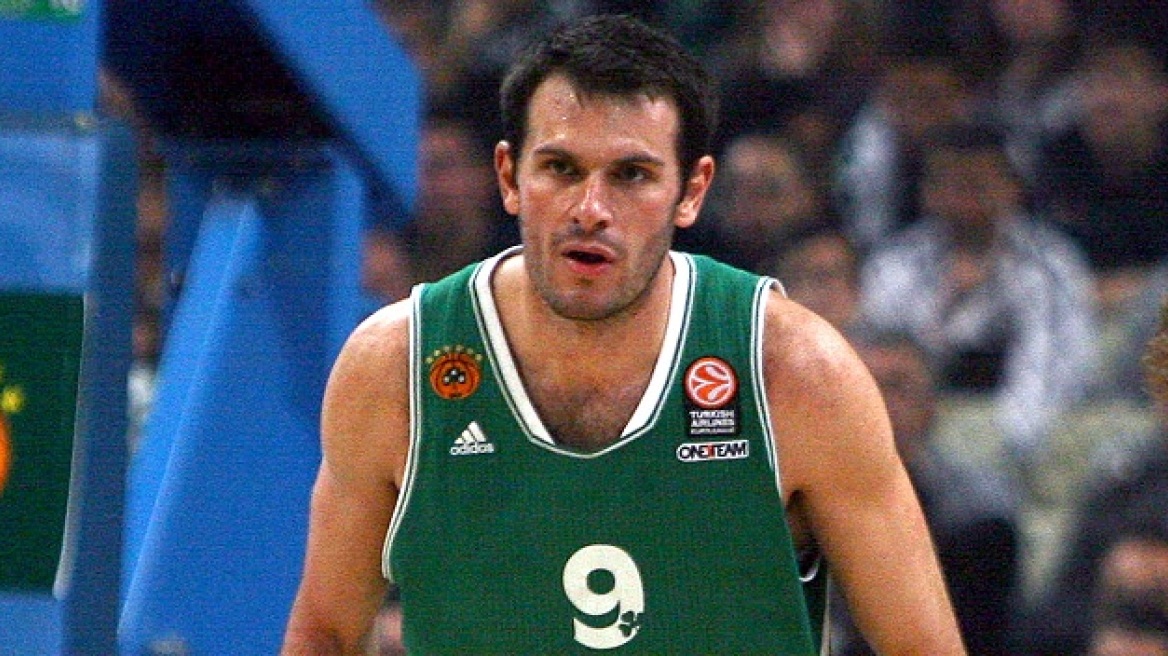 Φώτσης: «Ποτέ δεν ξέρεις τι να περιμένεις από τον Ζοτς»